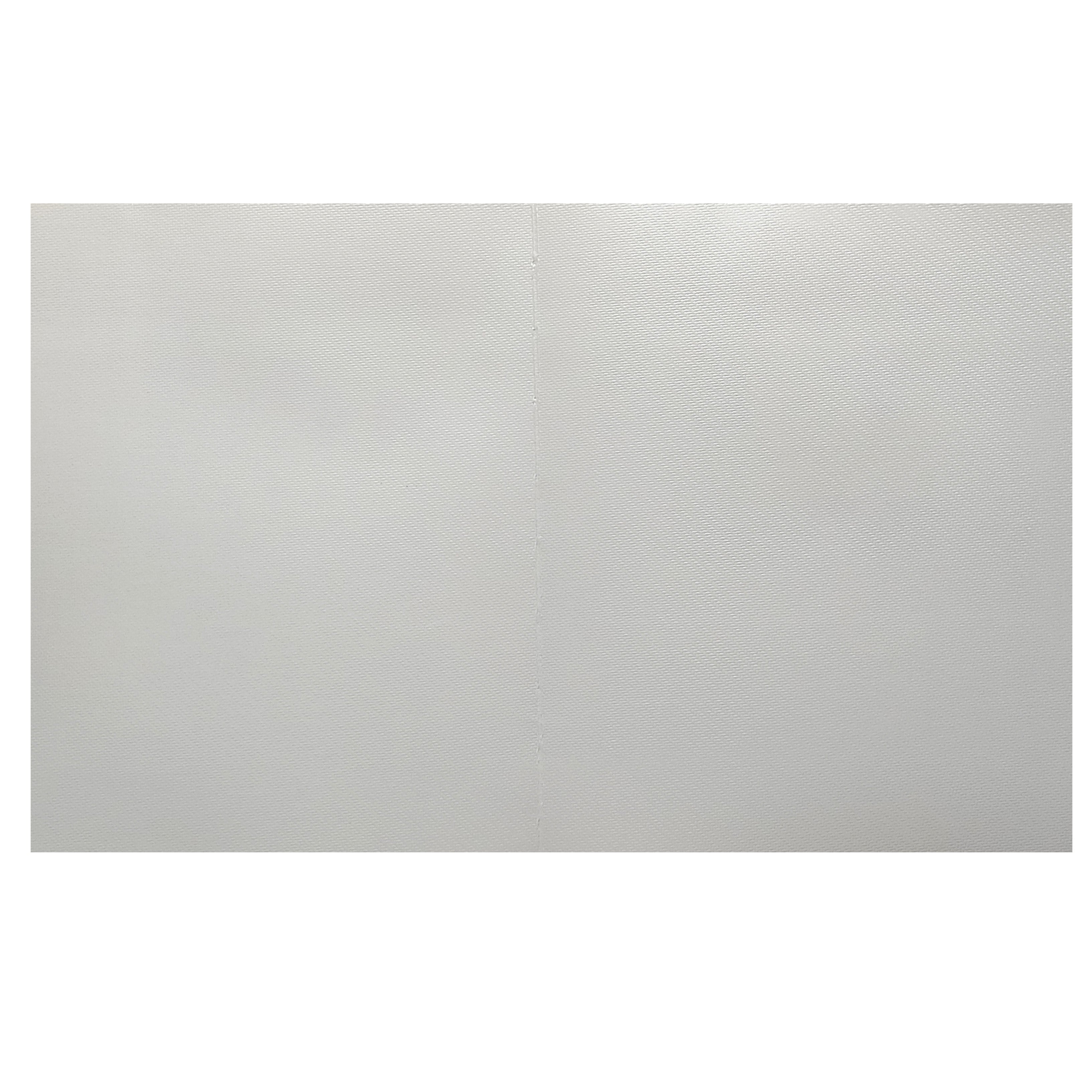 White Balaji Padmavathi Wedding Card-King of Cards