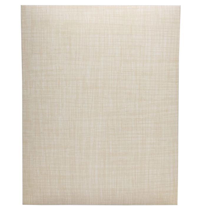 Sandal Metallic Door Type Floral Design With Ganesha Sticker-KNK9406S-King of Cards