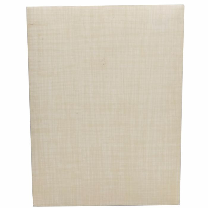 Sandal Metallic Die Cut With Gold Wolly And Ganesha-KNK7038S-King of Cards