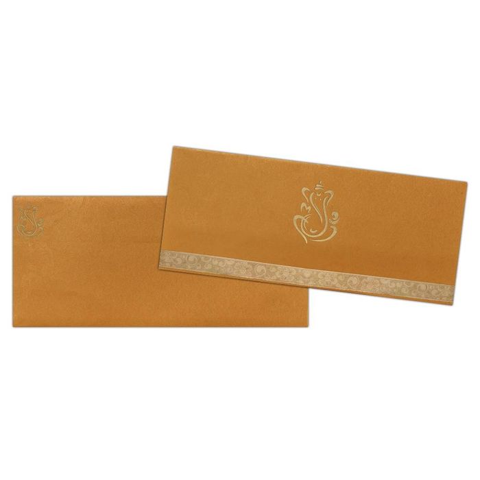 Invitation Card-King of Cards