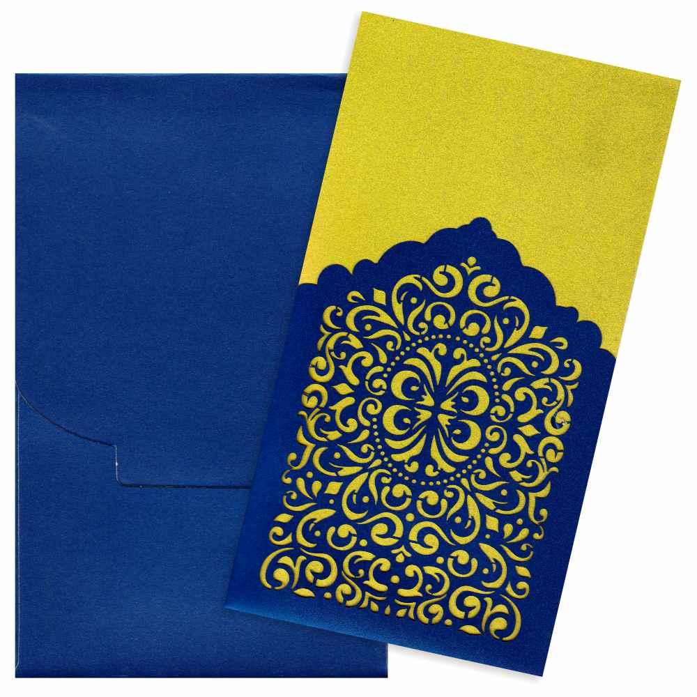 Invitation Card - KRM06920