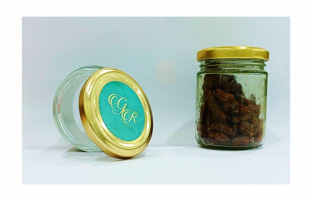 Light Green Ultra Premium Box Invitation Card With Sweet Boxes-KNKUP030-King of Cards