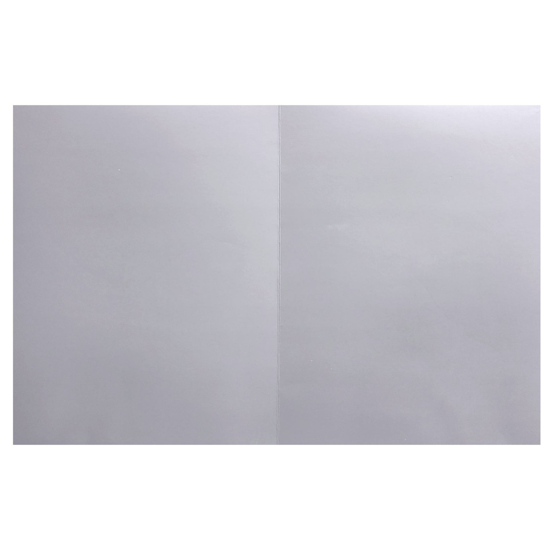 Pearl Purple Embossed Invitation Card-King of Cards