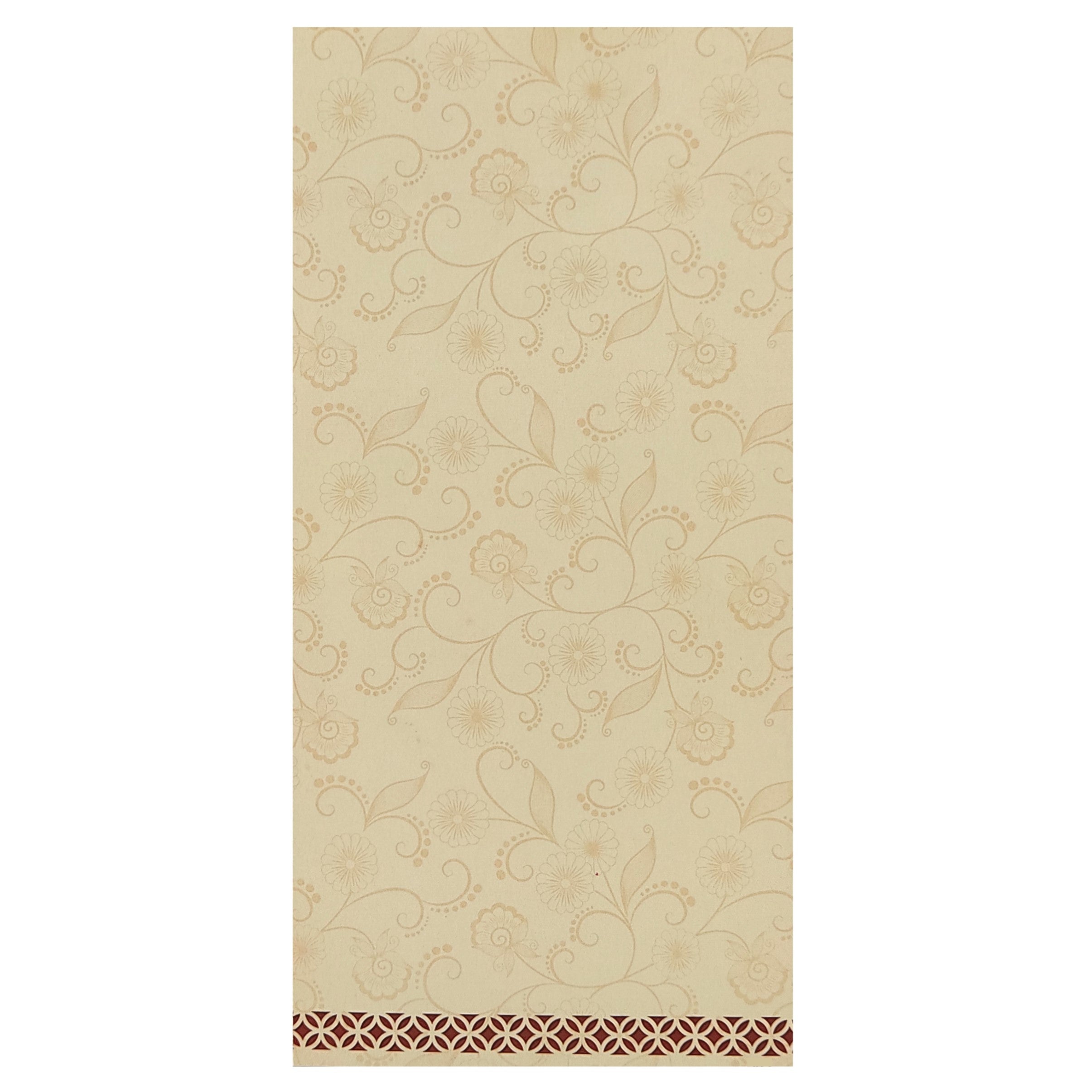 House Warming Invitation Card-King of Cards