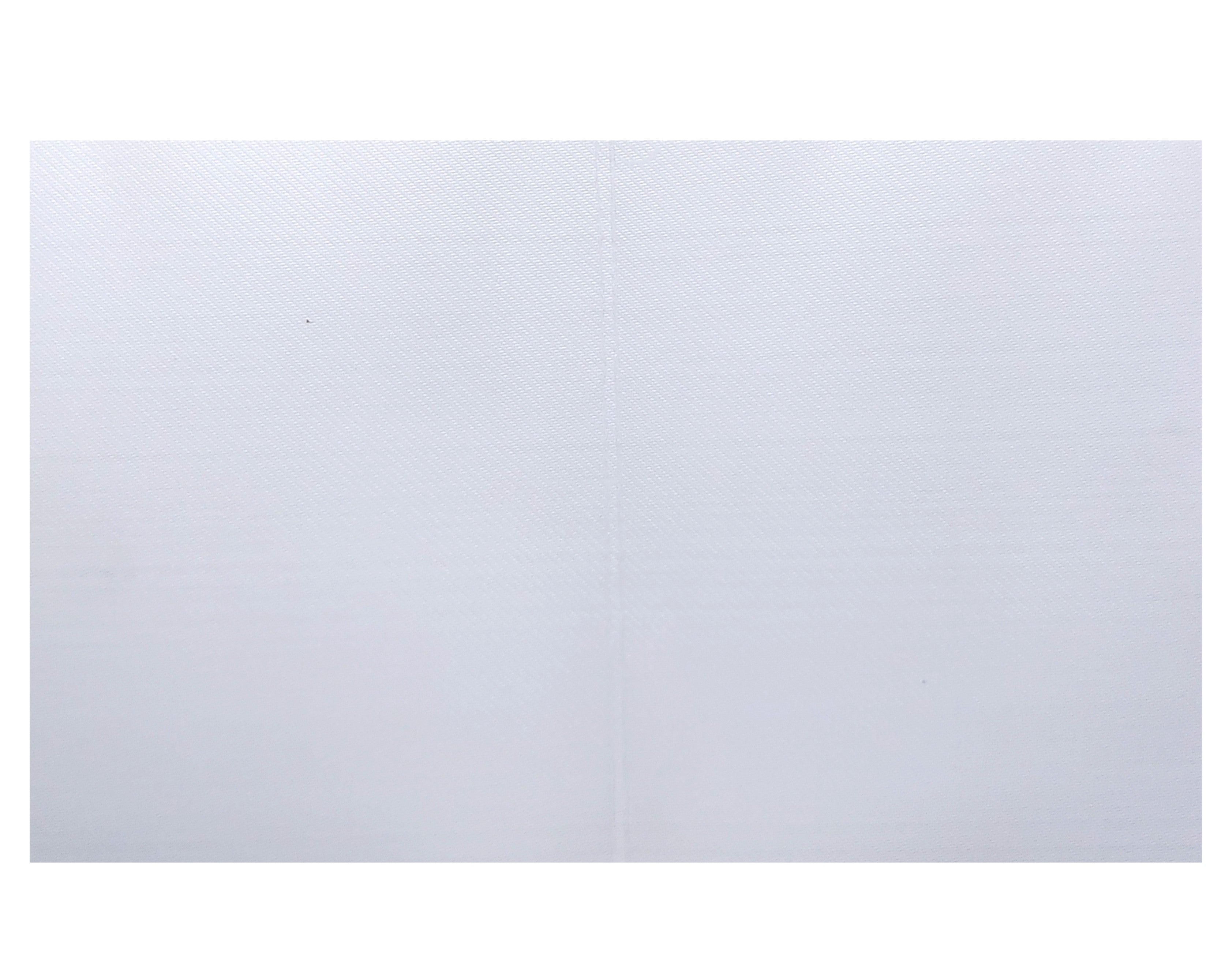 White Ganesha Floral Invitation Card-King of Cards