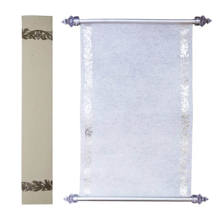 Invitation Card - KSCC338-King of Cards