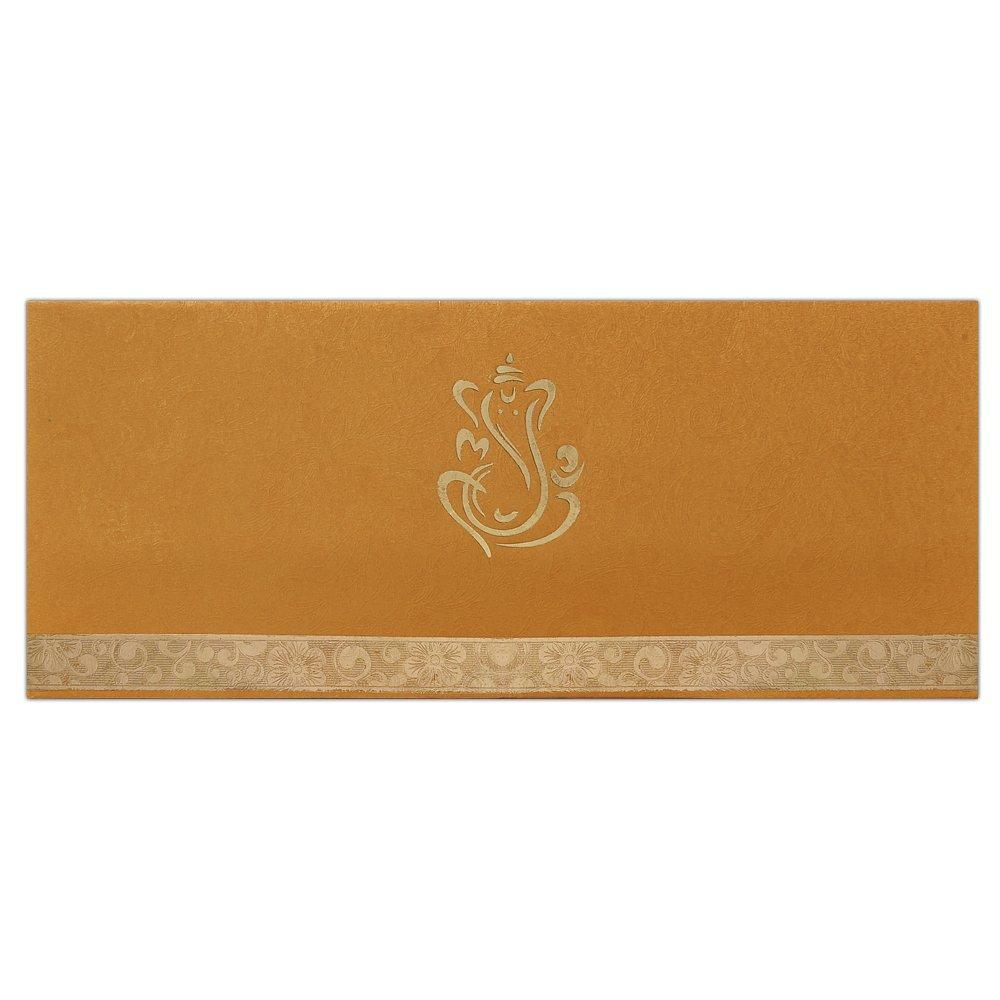 Invitation Card-KNK3828