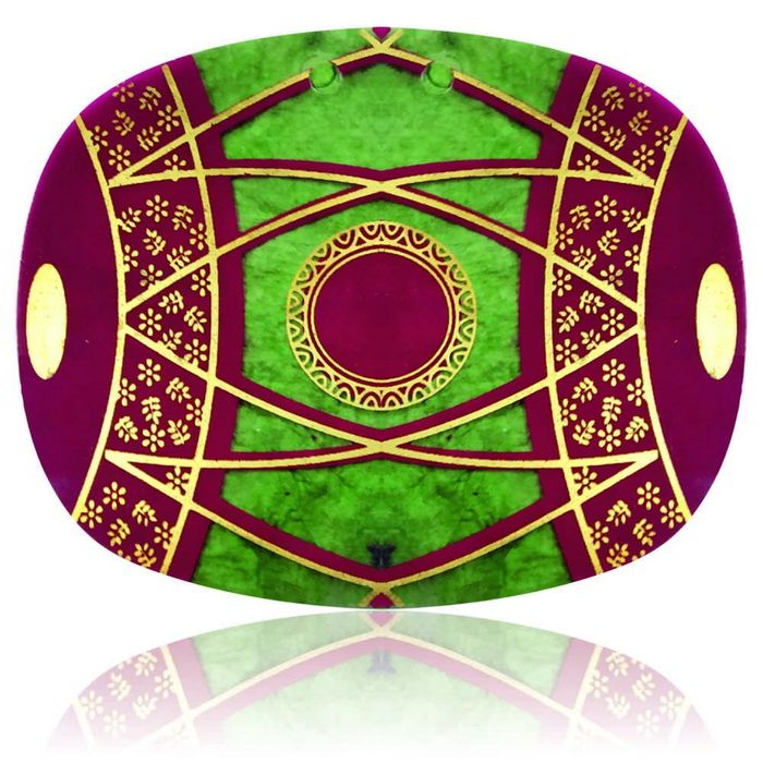 Invitation Card - KNK4709-King of Cards