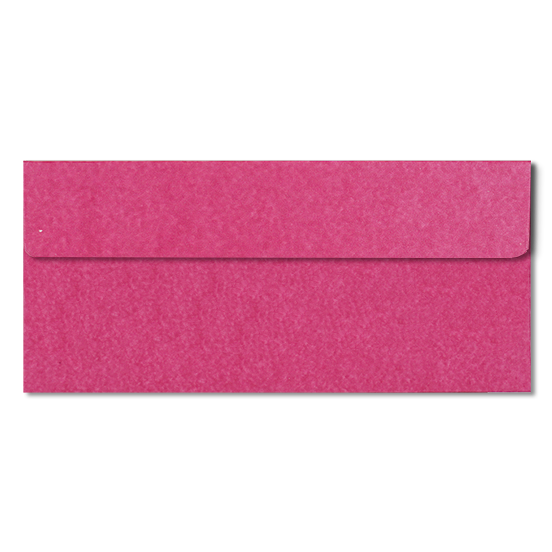 Pink Kamadhenu Cow Money Envelope - KJTSMEG6