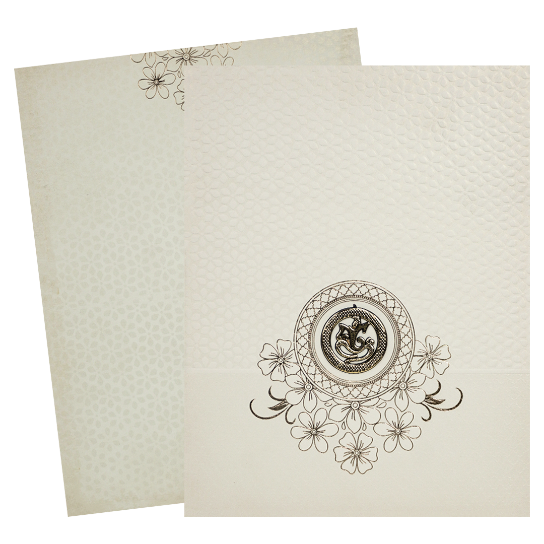 Invitation Card - KNJS5100