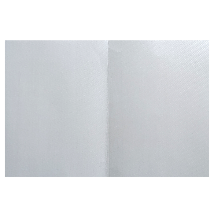 Grey Single Sheet Invitation Card-King of Cards