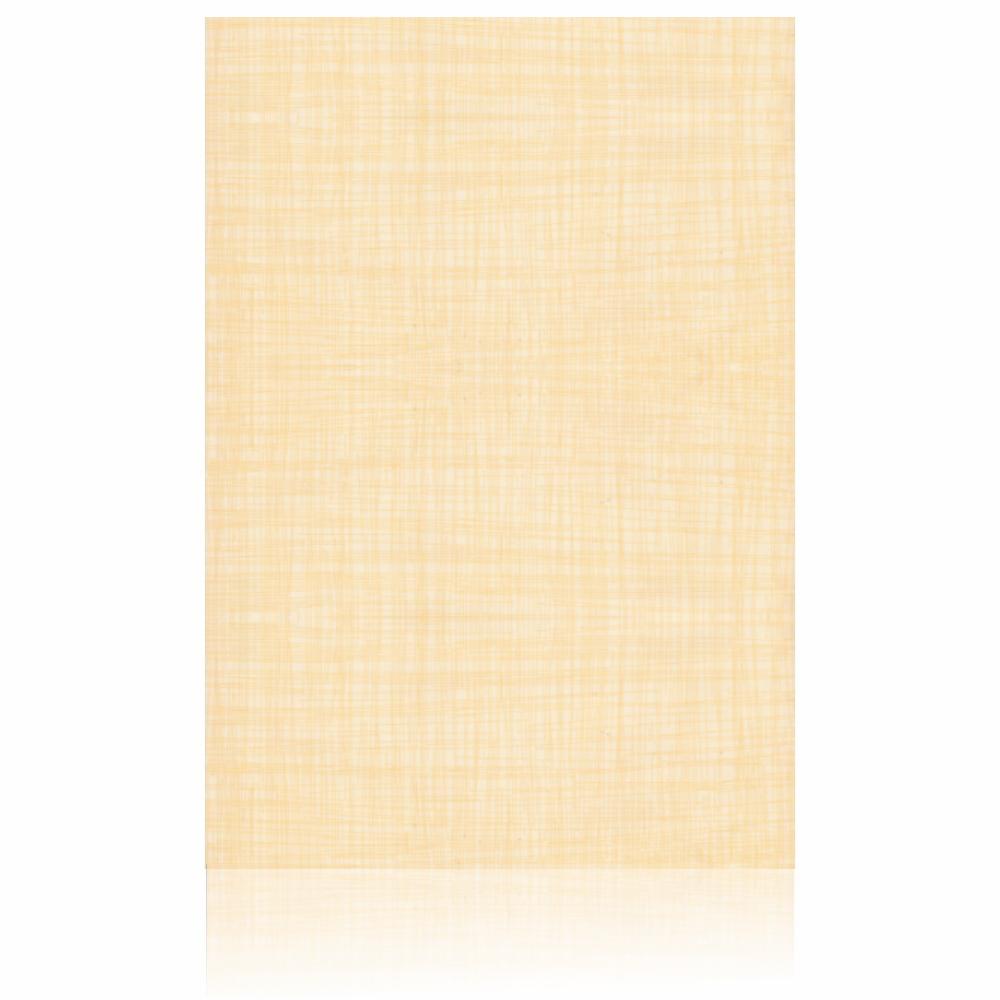 Brown Gold Paper Print Dhol Design Wedding Cards-KNCM808N