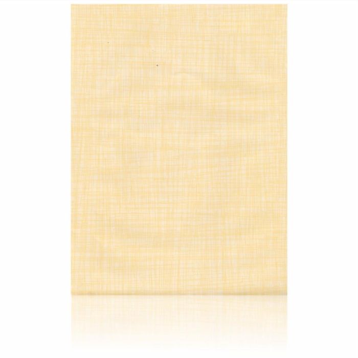 Red gold foiling flower invitation card-King of Cards