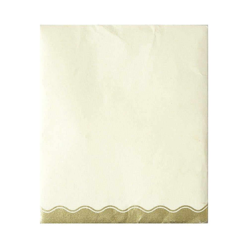 Invitation Card - Handmade Sheet Friends Invitation Card-KNK1078