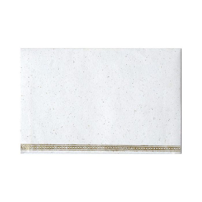 Shwetha Ganesha Inaugural Personal Wedding Invitation Card-KNK1908-King of Cards