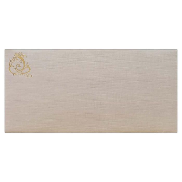 Invitation Card Royal Scented Peacock Feather Shaadi Card-King of Cards