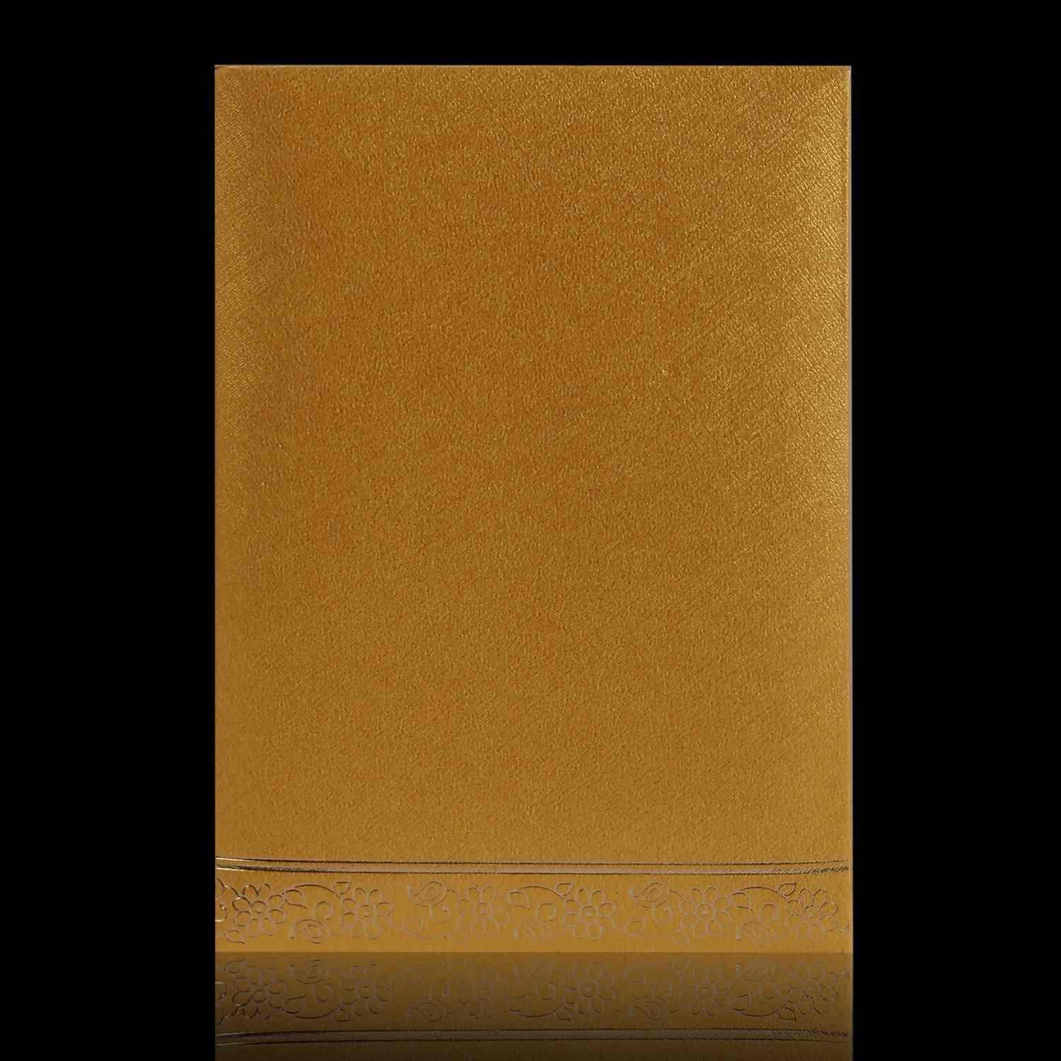 Invitation Card - KNK30250