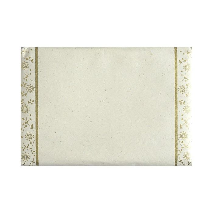 Bold and the Beautiful Silk Dolhi Designer Personal Wedding Invitation Card-KNK3466-King of Cards