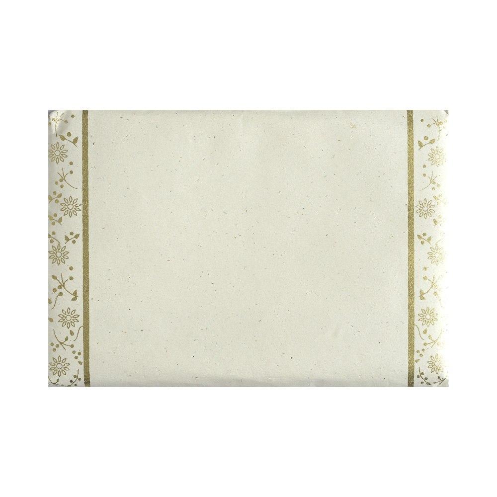 Bold and the Beautiful Silk Dolhi Designer Personal Wedding Invitation Card-KNK3466