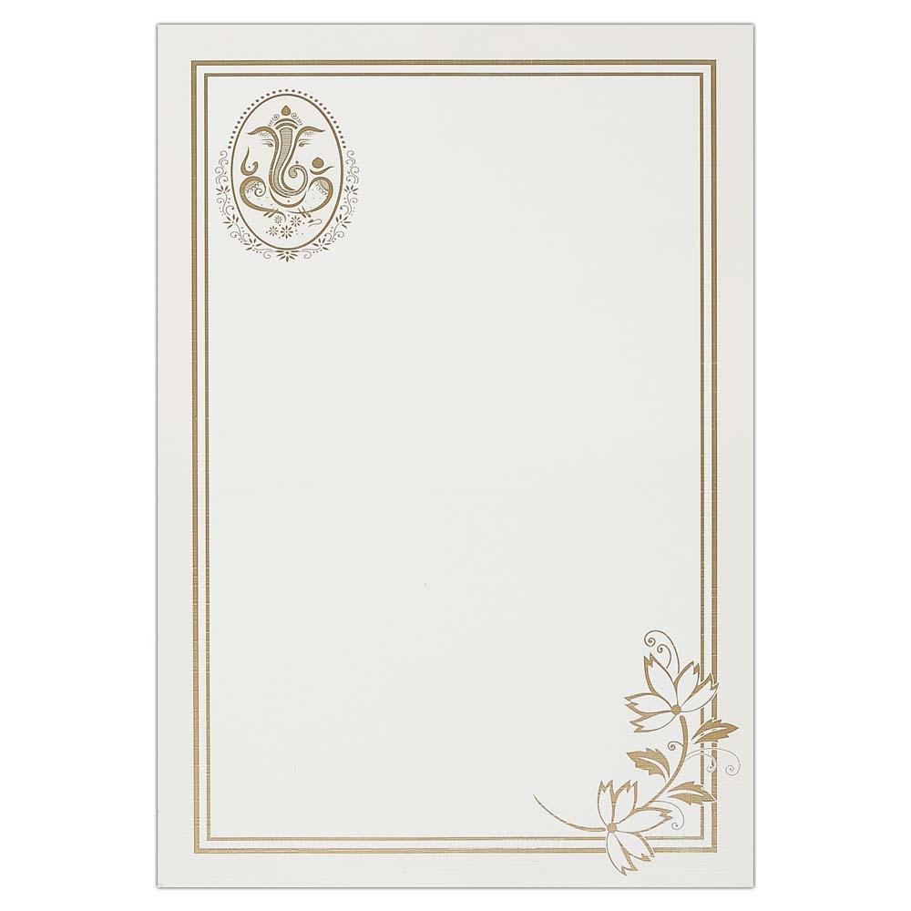 Invitation Cards