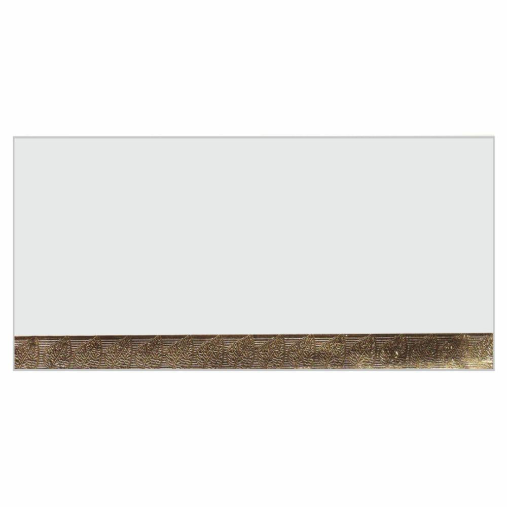 Invitation Card - Personal Pink Ganesha Card - KNK3603