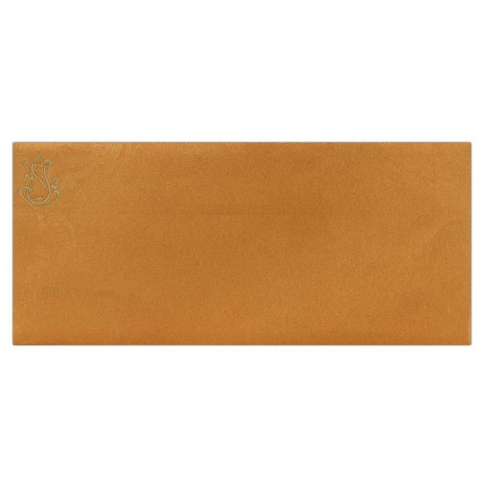 Invitation Card-King of Cards