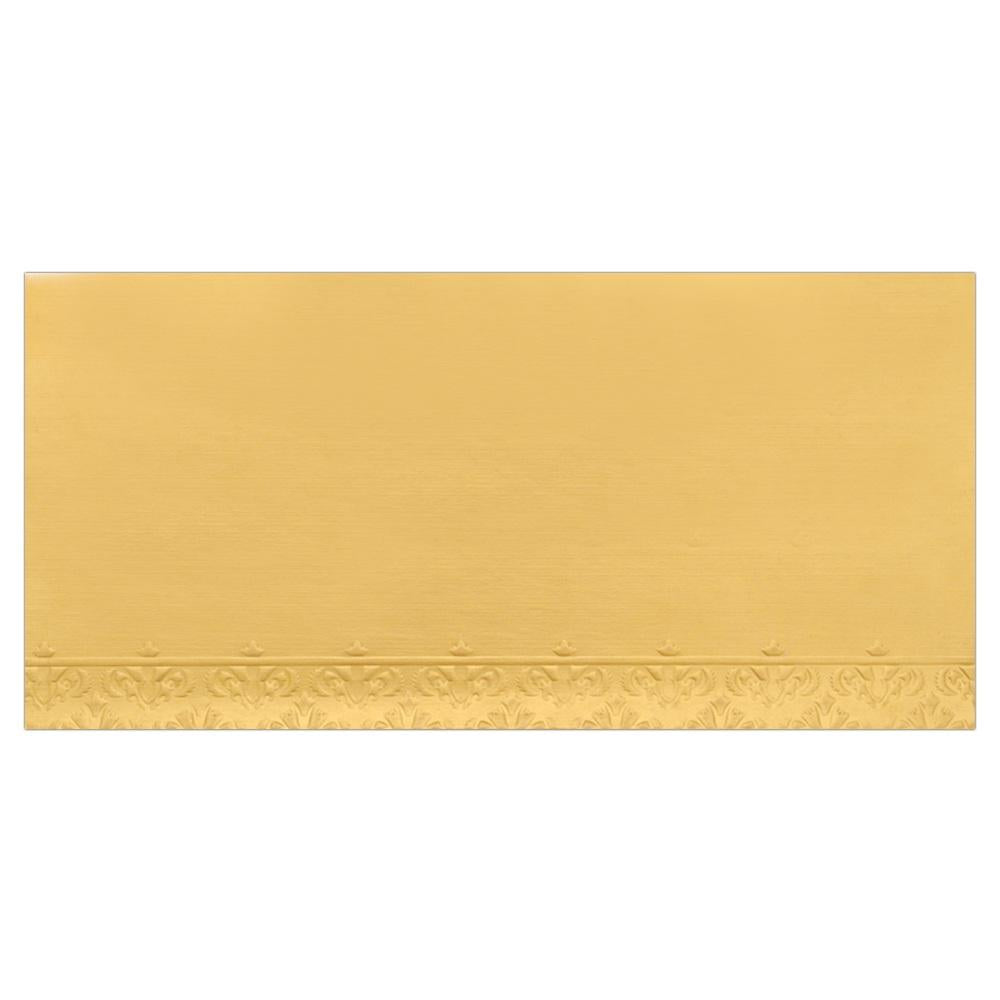 Invitation Card - Golden Wedding Cards-KNK4528