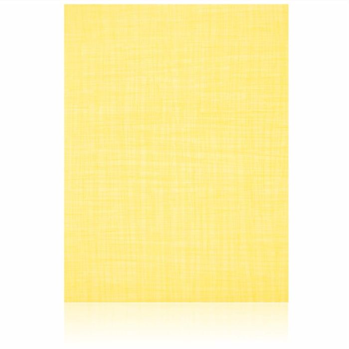 Blue Prince Paper Print Hindu Wedding Card With Ganesha Trunk Sticker-KNPP714B-King of Cards