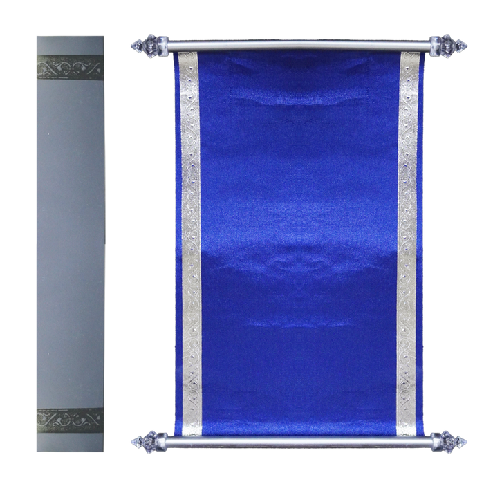 Invitation Card - KSCC337-King of Cards