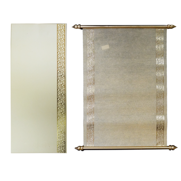 Invitation Card - KSCC339-King of Cards