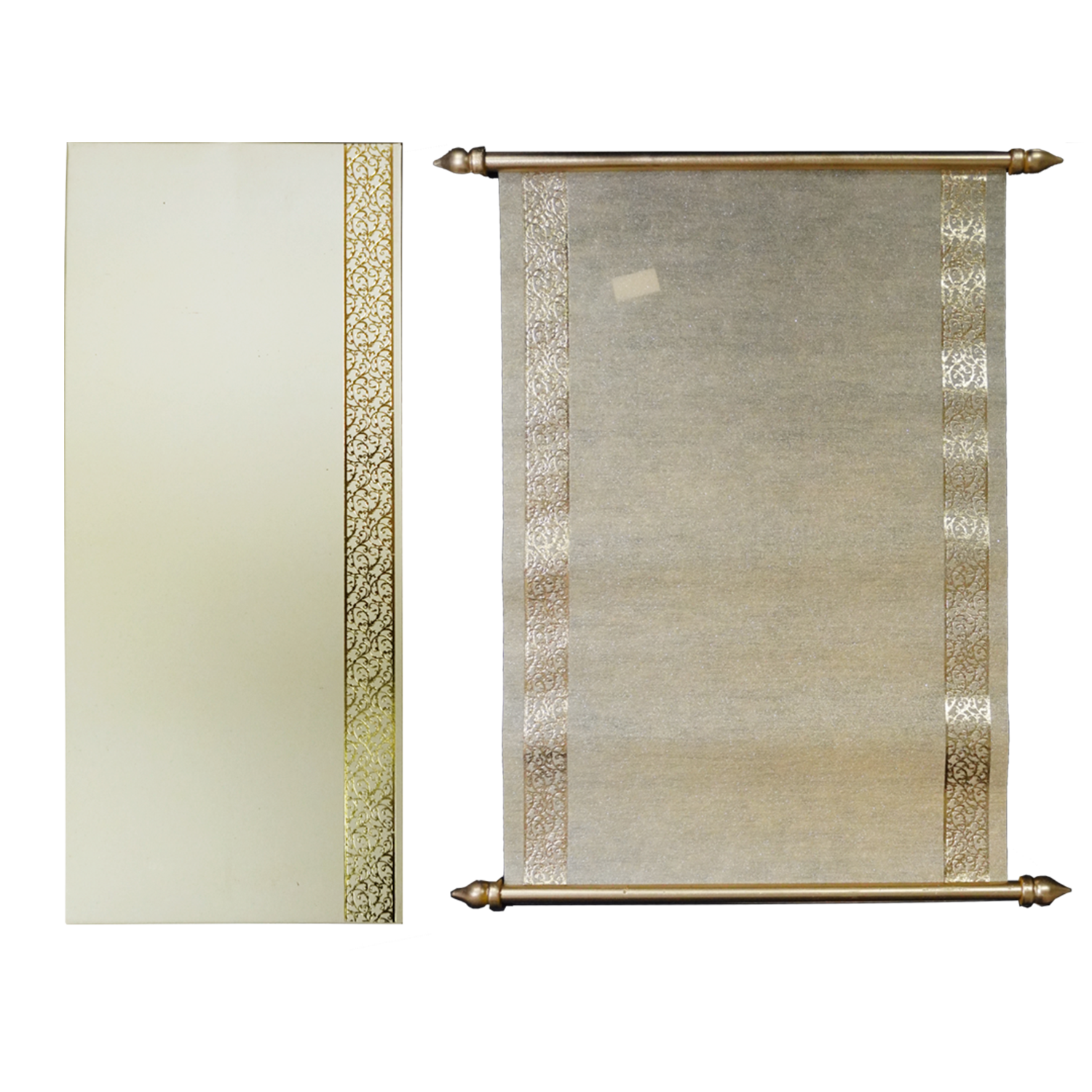 Invitation Card - KSCC339