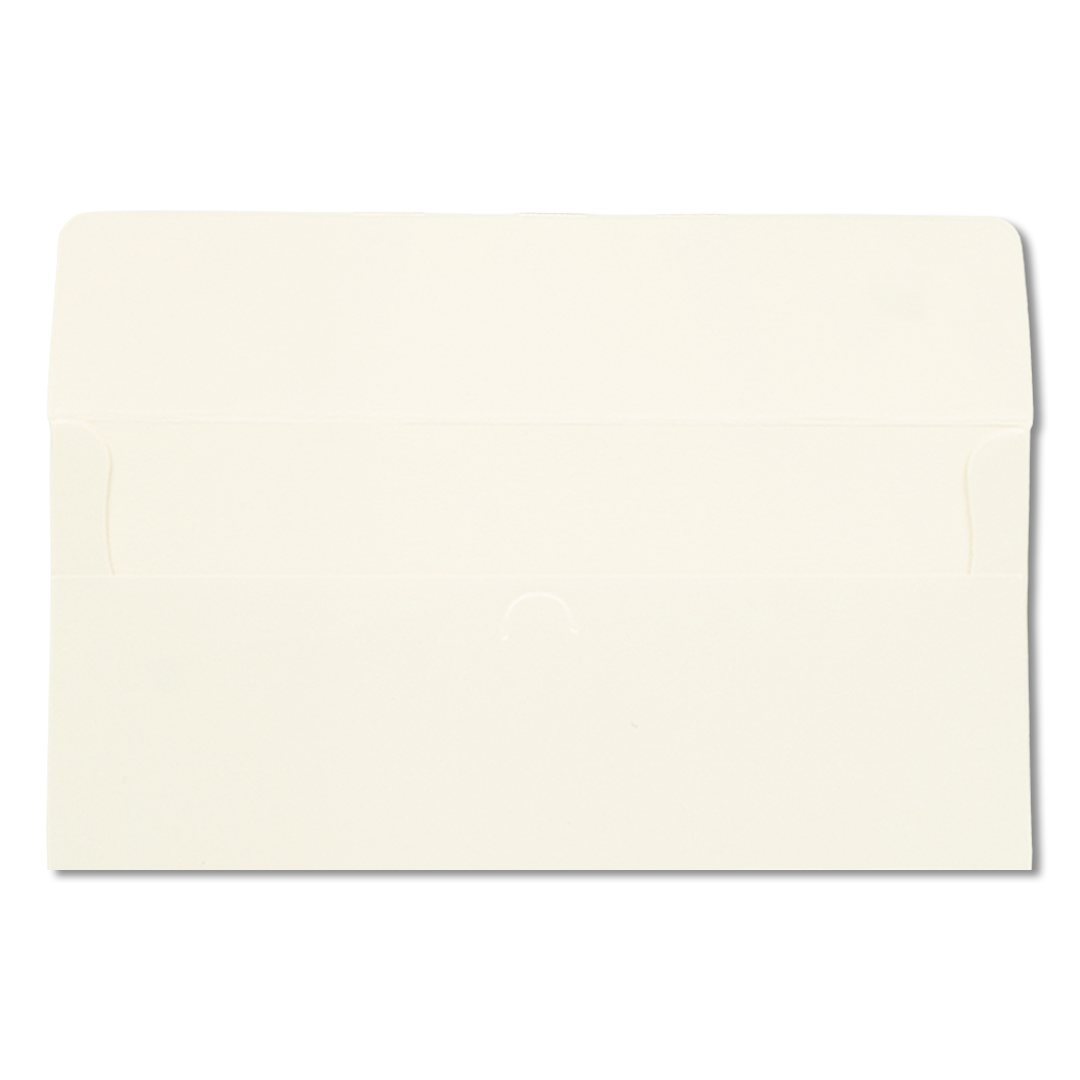 Cream Divine Lord Shiva Money Envelope - KJTSMEG8