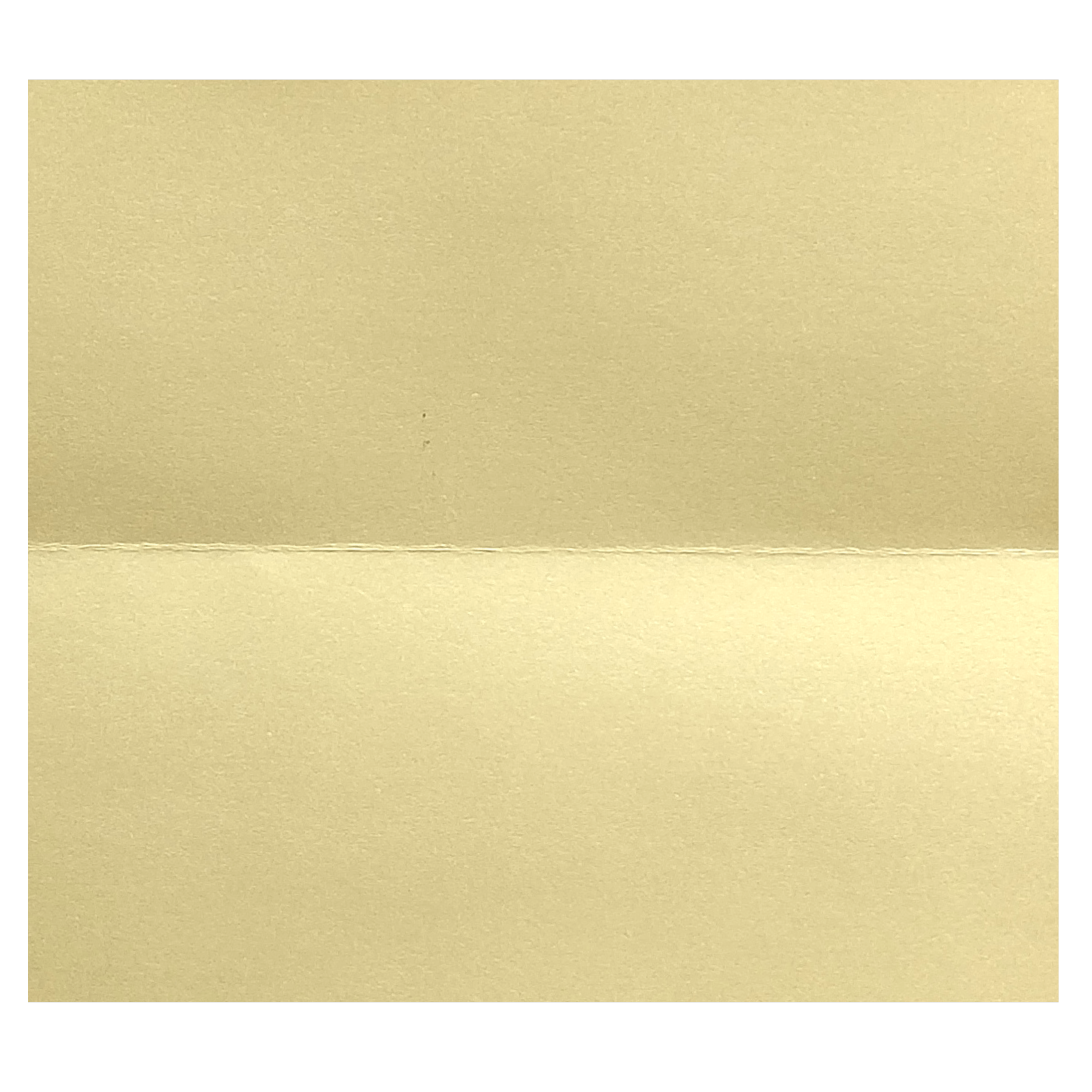 Cream Floral Ribbon Invitation Card-King of Cards