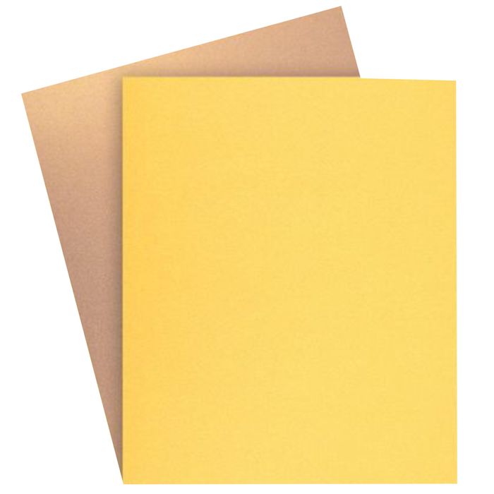 Gold Ganesha Invitation Card-King of Cards