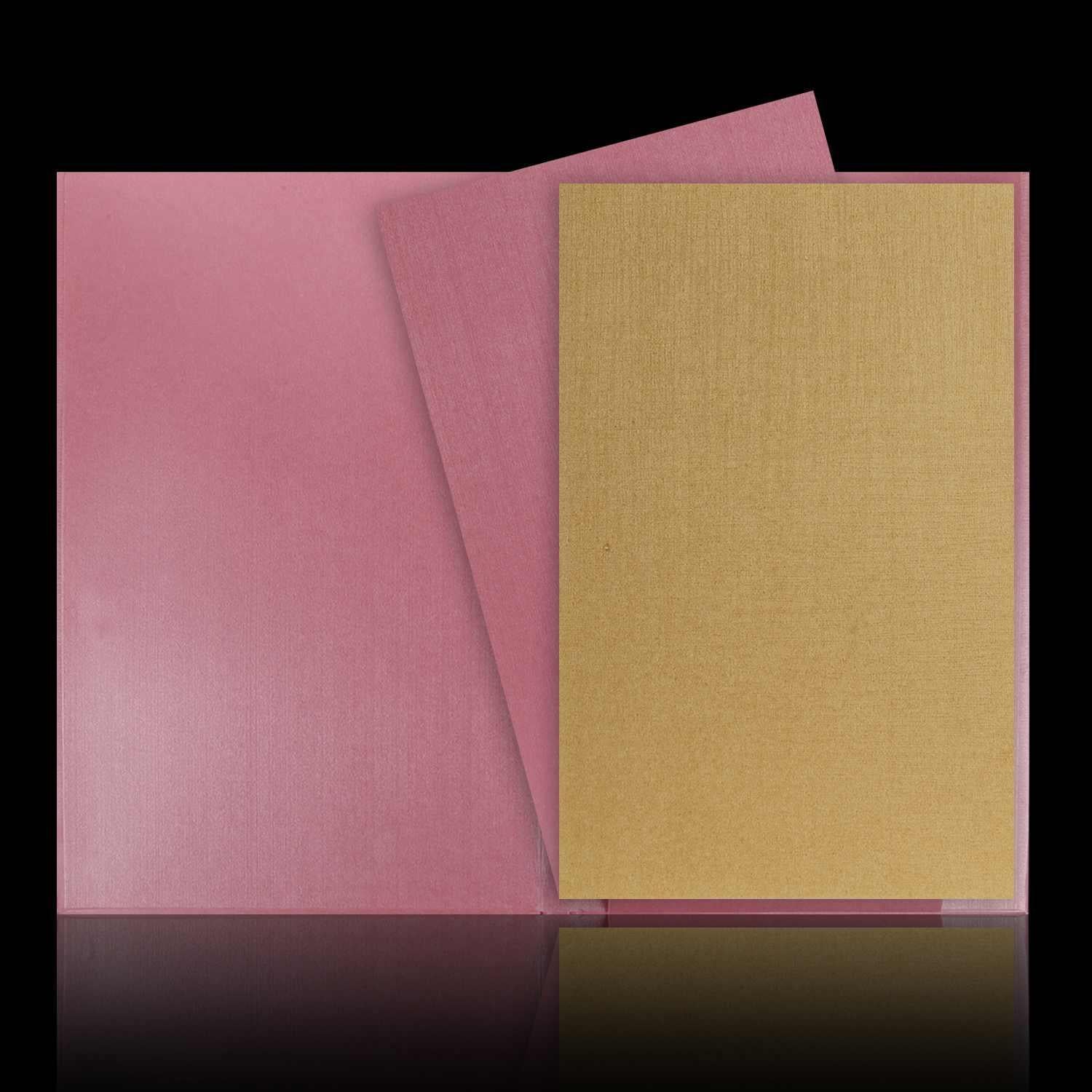 Invitation Card - KNK1015