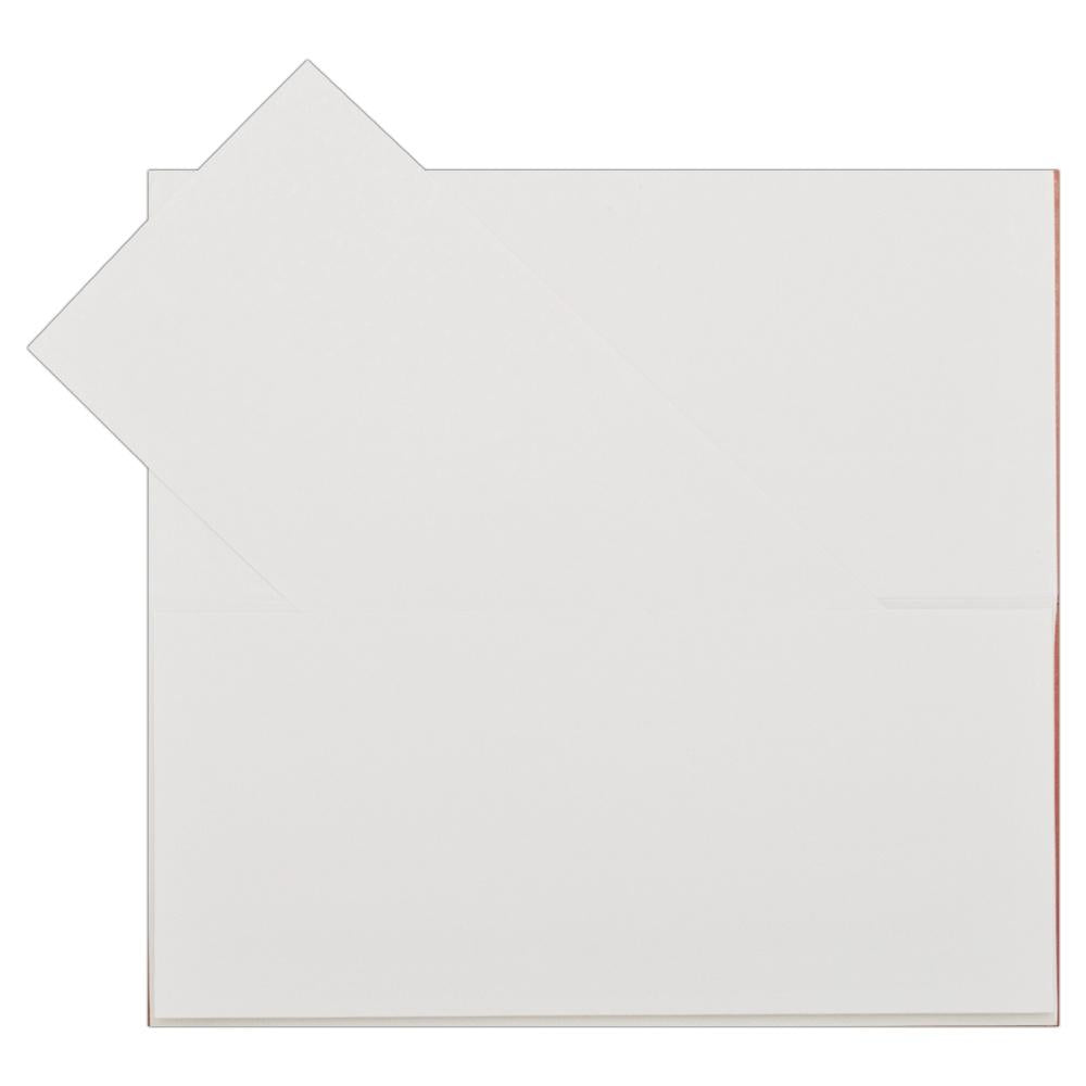 Horizontal High Quality Invitation with Multiple Inserts-KNK1265