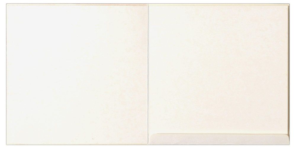 Invitation Card - Square Wedding Card-KNK1551-King of Cards