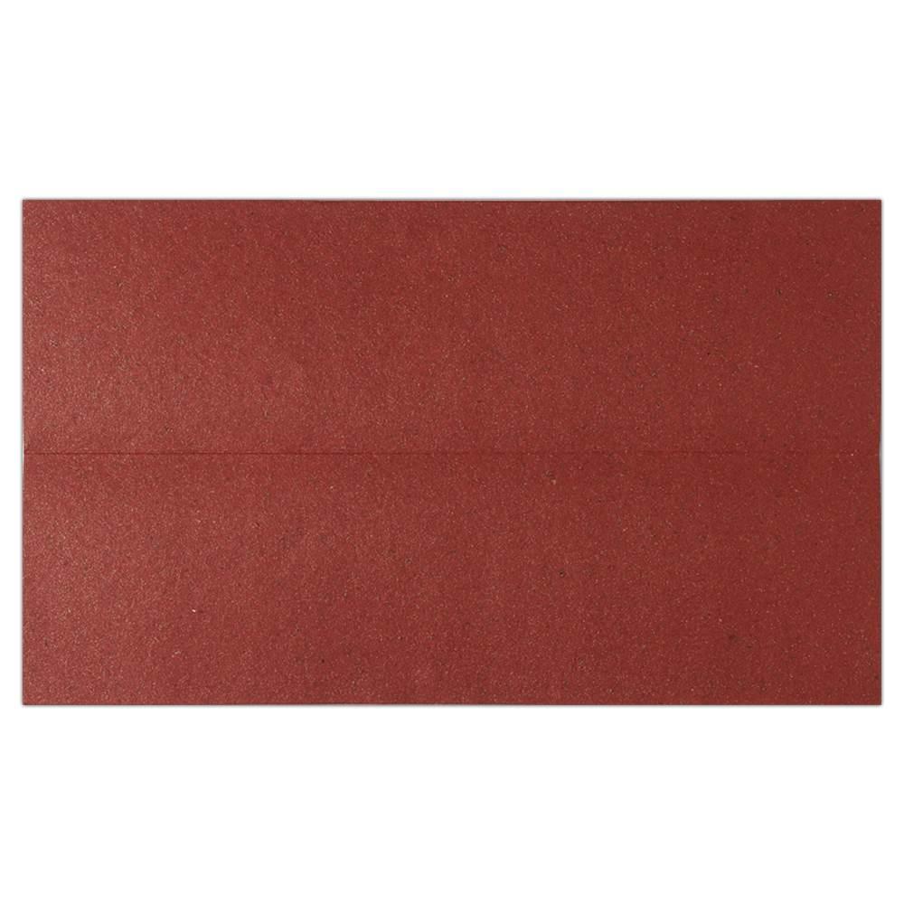 Invitation Card - Simple and Elegant Handmade Balalji-Alamelu Card-KNK1628