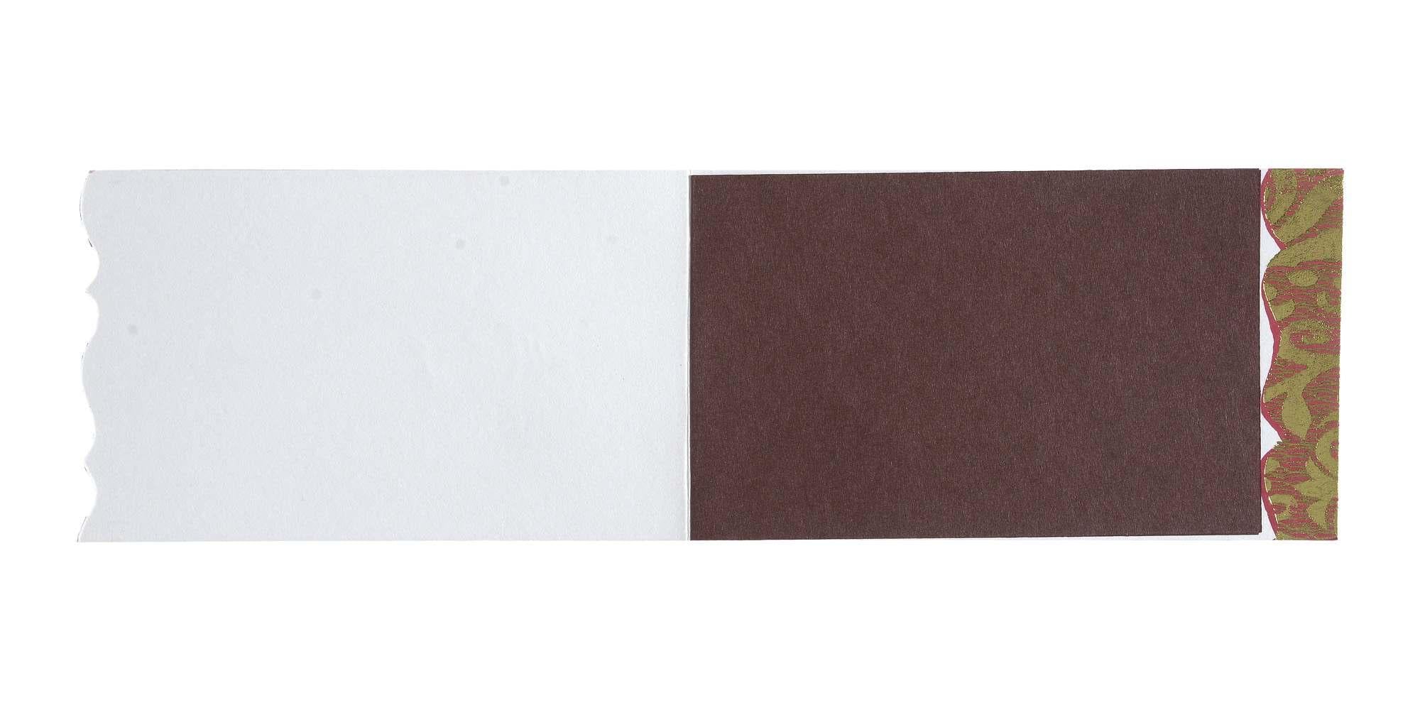 Invitation Card - Sonamukh Designer Ganesha Invitation Card-KNK1868