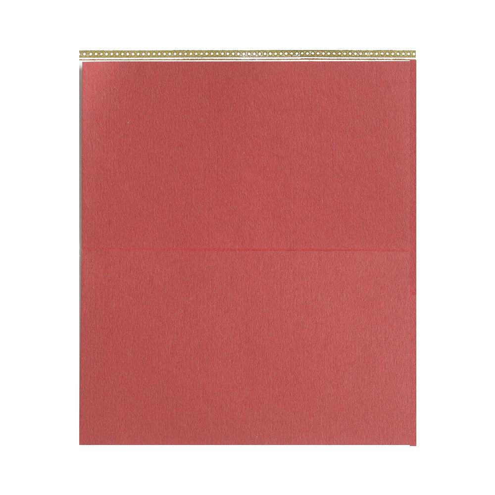 Shwetha Ganesha Inaugural Personal Wedding Invitation Card-KNK1908