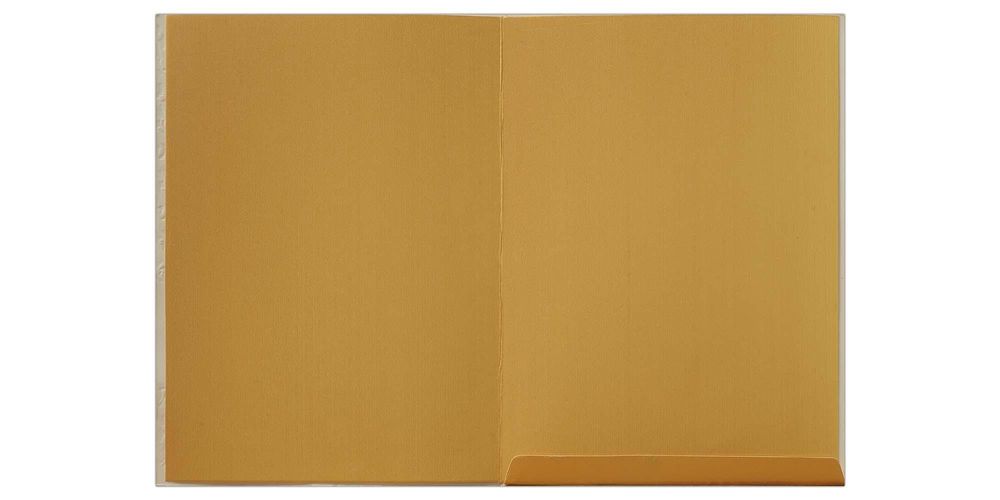 Invitation Card - Golden Wedding Invitation Cards-KNK1923