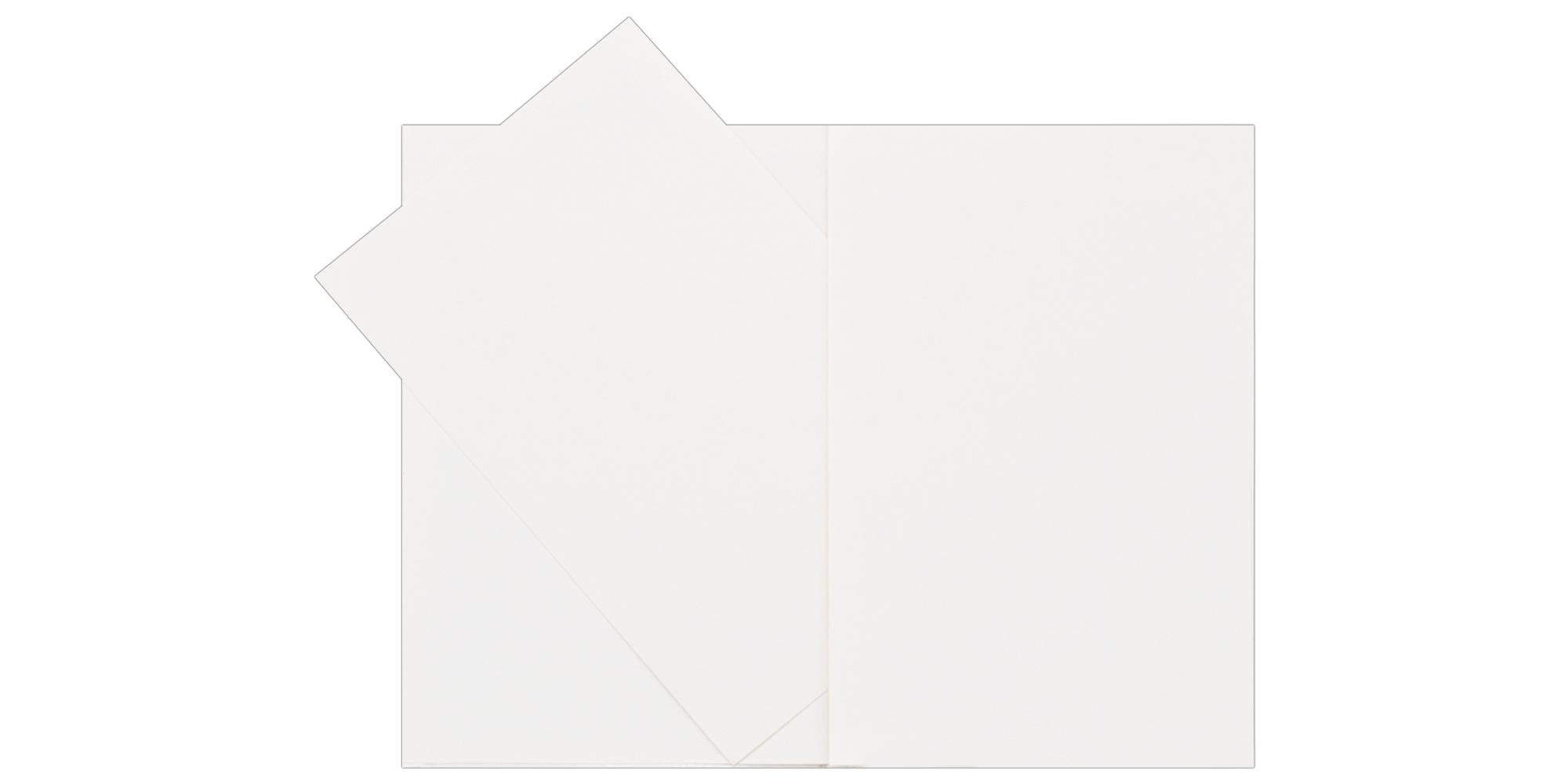 Admirable Ganesha Padded Wedding Card-KNK2280