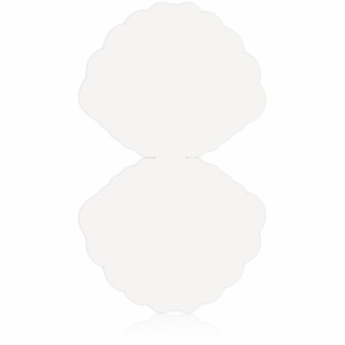 Pink Peacock Personal Invitation Card-KNK2124