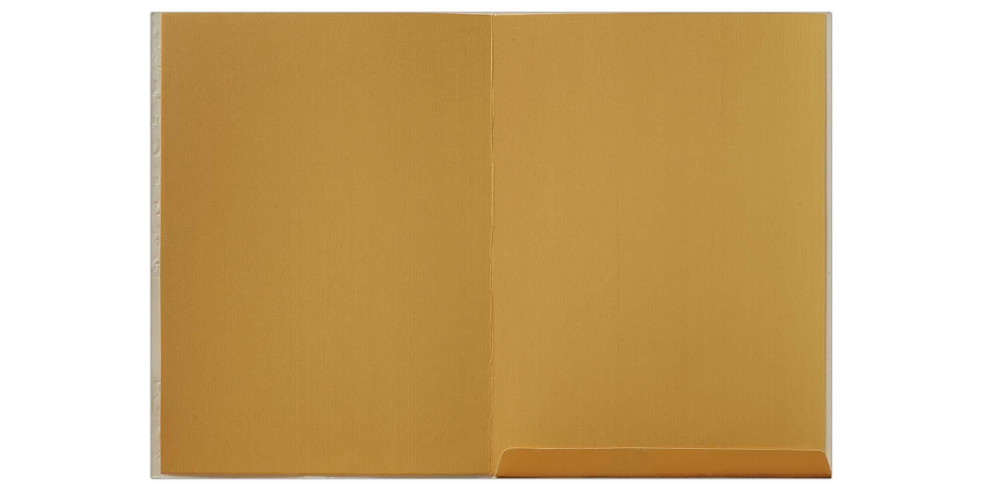 Dashing Gold Color With Wedding Invitation Card-KNK3054