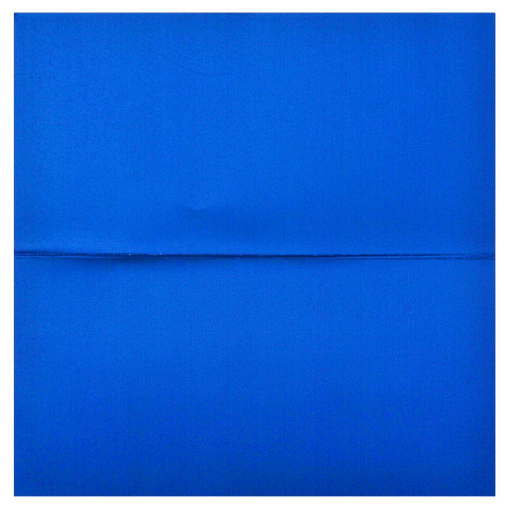 Classic Violet Shading With Floral Theme Wedding Card - KNK4181