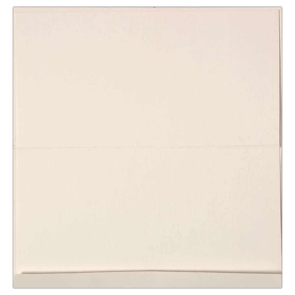 Invitation Card - Floral Designed Ganesha Wedding Invitation Card-KNK4320