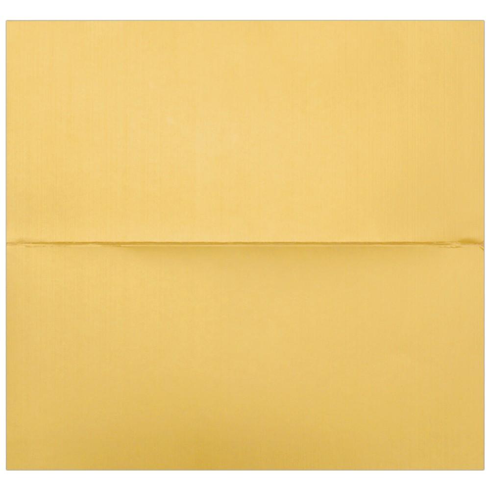 Invitation Card - Golden Wedding Cards-KNK4528