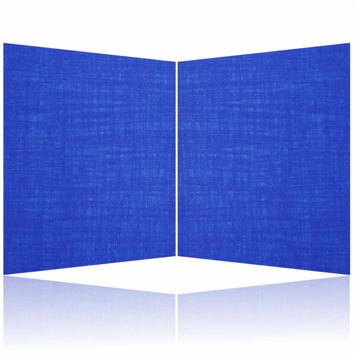 Alluring Blue Shading With Ganesha Theme Wedding Card-King of Cards