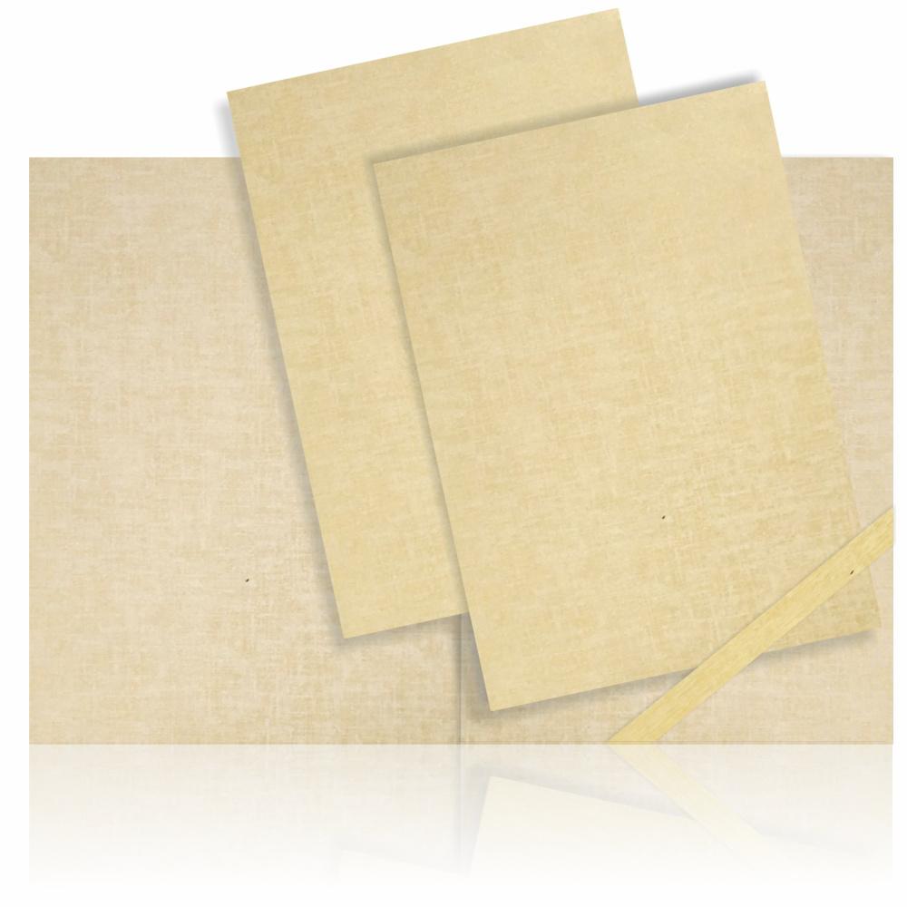 Gold Padded Balaji Padmavathi Wedding Card - KNPS9520N