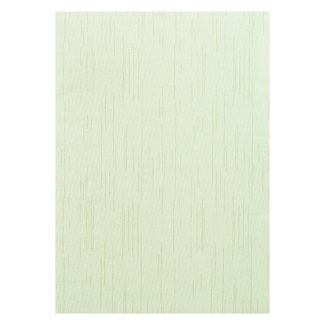 Green Gold Ganesha Wedding Card- KNKR044N